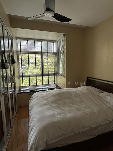 RV Residences, 467 River Valley Road, Tanglin / Holland / Bukit Timah, 1 Bedroom, 419 sqft, Condominium For Sale, by Perrie Koh, 500250790 - Bedroom - PropertyGuru.com.sg