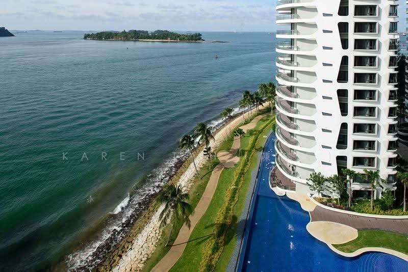 Cape Royale, 25 Cove Way, Harbourfront / Telok Blangah, 4 Bedrooms, 2,530 sqft, Condominium For Sale, by Karen Tan (陳瑞圓), 500250791 - PropertyGuru.com.sg