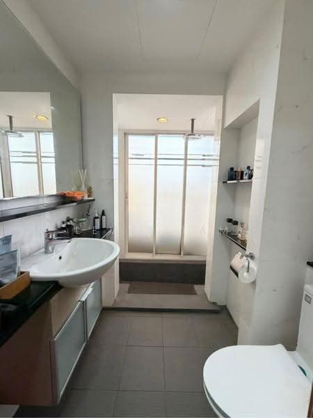Savannah Condopark, 31 Simei Rise, Pasir Ris / Tampines, 3 Bedrooms, 1,238 sqft, Condominium For Sale, by Lewis Tam, 500250796 - PropertyGuru.com.sg