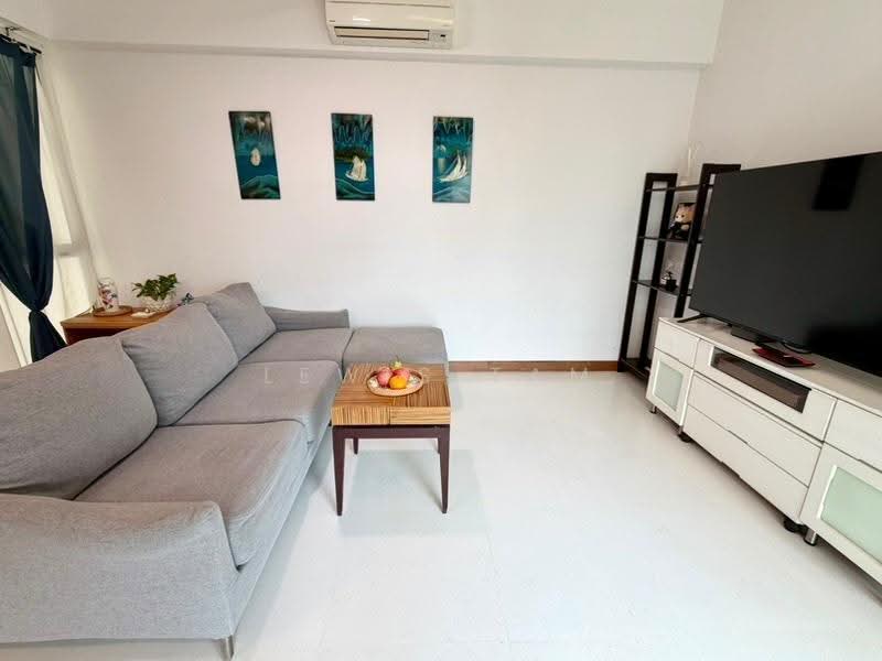 Savannah Condopark, 31 Simei Rise, Pasir Ris / Tampines, 3 Bedrooms, 1,238 sqft, Condominium For Sale, by Lewis Tam, 500250796 - PropertyGuru.com.sg