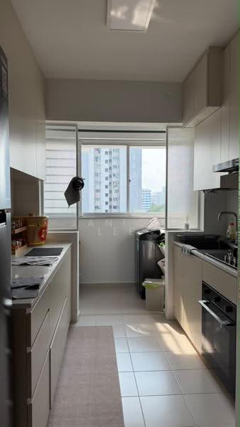 443A Fajar Road, 443A Fajar Road, Dairy Farm / Bukit Panjang / Choa Chu Kang, Room Rental, 80 sqft, HDB Flat For Rent, by Janice Lee, 500250797 - Kitchen - PropertyGuru.com.sg