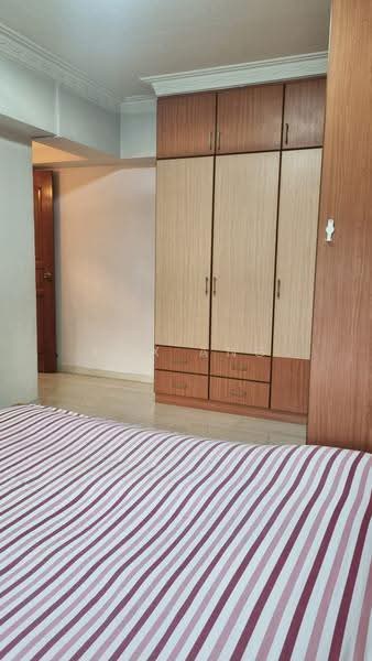 628A Woodlands Ring Road, 628A Woodlands Ring Road, Admiralty / Woodlands, 3 Bedrooms, 1,183 sqft, HDB Flat For Rent, by Max Ang, 500250798 - Bedroom - PropertyGuru.com.sg