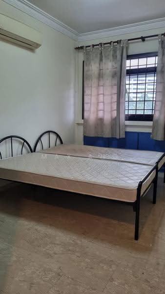 628A Woodlands Ring Road, 628A Woodlands Ring Road, Admiralty / Woodlands, 3 Bedrooms, 1,183 sqft, HDB Flat For Rent, by Max Ang, 500250798 - Bedroom - PropertyGuru.com.sg