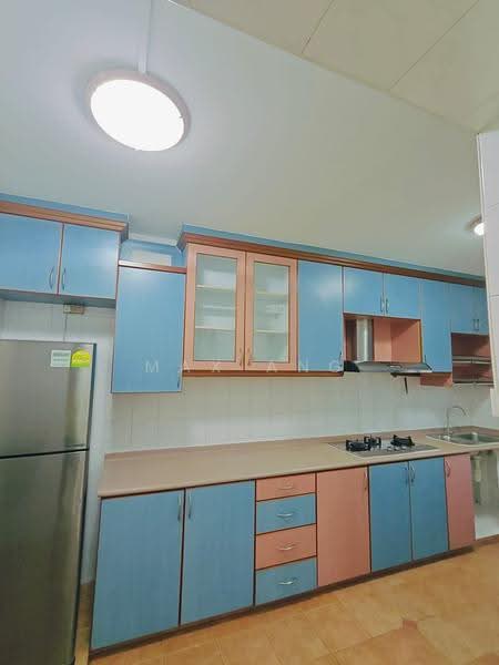 628A Woodlands Ring Road, 628A Woodlands Ring Road, Admiralty / Woodlands, 3 Bedrooms, 1,183 sqft, HDB Flat For Rent, by Max Ang, 500250798 - Kitchen - PropertyGuru.com.sg