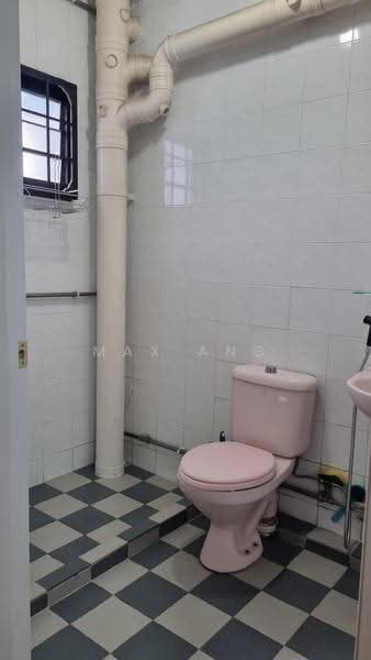628A Woodlands Ring Road, 628A Woodlands Ring Road, Admiralty / Woodlands, 3 Bedrooms, 1,183 sqft, HDB Flat For Rent, by Max Ang, 500250798 - Bathroom - PropertyGuru.com.sg