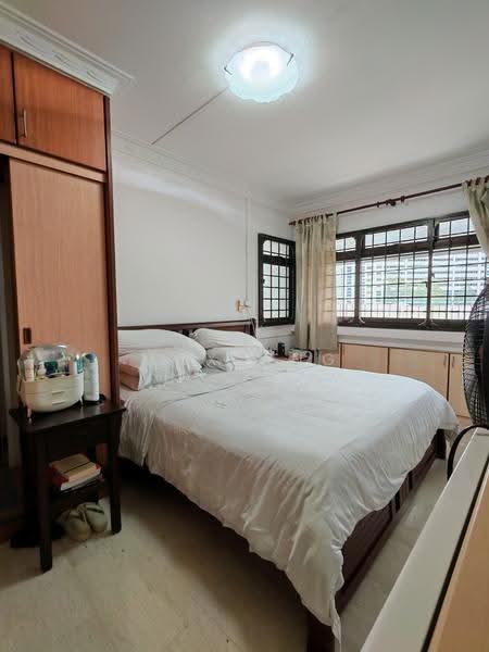 628A Woodlands Ring Road, 628A Woodlands Ring Road, Admiralty / Woodlands, 3 Bedrooms, 1,183 sqft, HDB Flat For Rent, by Max Ang, 500250798 - Bedroom - PropertyGuru.com.sg