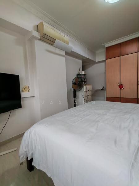 628A Woodlands Ring Road, 628A Woodlands Ring Road, Admiralty / Woodlands, 3 Bedrooms, 1,183 sqft, HDB Flat For Rent, by Max Ang, 500250798 - Bedroom - PropertyGuru.com.sg