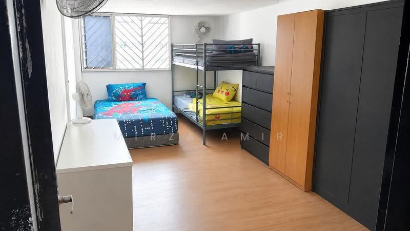 510 West Coast Drive, 510 West Coast Drive, Buona Vista / West Coast / Clementi New Town, 2 Bedrooms, 883 sqft, HDB Flat For Sale, by Mirza Amir, 500250799 - PropertyGuru.com.sg