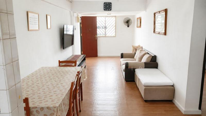 510 West Coast Drive, 510 West Coast Drive, Buona Vista / West Coast / Clementi New Town, 2 Bedrooms, 883 sqft, HDB Flat For Sale, by Mirza Amir, 500250799 - PropertyGuru.com.sg