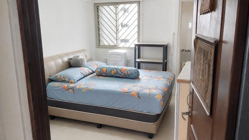 510 West Coast Drive, 510 West Coast Drive, Buona Vista / West Coast / Clementi New Town, 2 Bedrooms, 883 sqft, HDB Flat For Sale, by Mirza Amir, 500250799 - PropertyGuru.com.sg