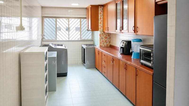 510 West Coast Drive, 510 West Coast Drive, Buona Vista / West Coast / Clementi New Town, 2 Bedrooms, 883 sqft, HDB Flat For Sale, by Mirza Amir, 500250799 - PropertyGuru.com.sg
