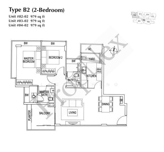 Stillz Residence, 15 Lorong 108 Changi, East Coast / Marine Parade, 2 Bedrooms, 980 sqft, Apartment For Sale, by Laura Zheng, 500250800 - PropertyGuru.com.sg