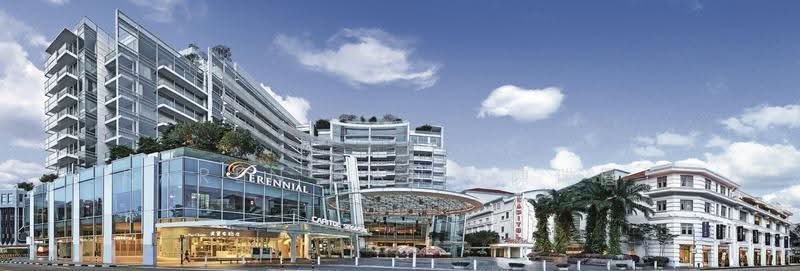 Eden Residences Capitol, 11 Stamford Road, City Hall / Clarke Quay, 3 Bedrooms, 3,004 sqft, Condominium For Sale, by Karen Tan (陳瑞圓), 500250803 - PropertyGuru.com.sg