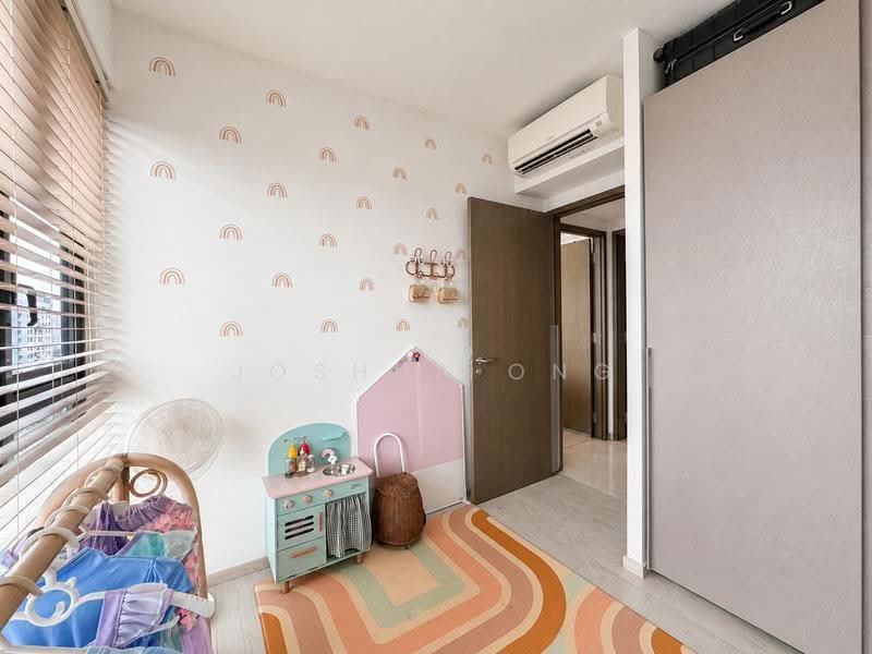 Bellewaters, 15 Anchorvale Crescent, Hougang / Punggol / Sengkang, 3 Bedrooms, 990 sqft, Condominium For Sale, by Joshua Ong, 500250804 - Common Bedroom - PropertyGuru.com.sg