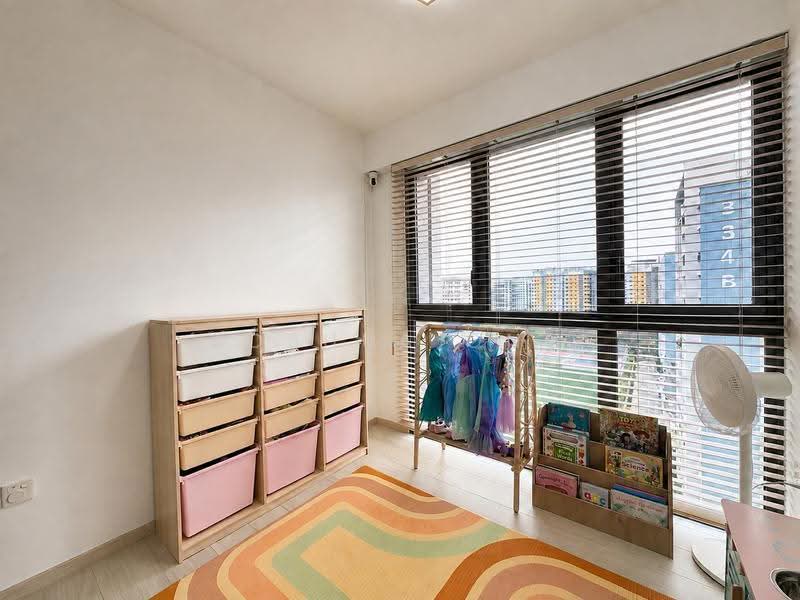 Bellewaters, 15 Anchorvale Crescent, Hougang / Punggol / Sengkang, 3 Bedrooms, 990 sqft, Condominium For Sale, by Joshua Ong, 500250804 - Common Bedroom - PropertyGuru.com.sg