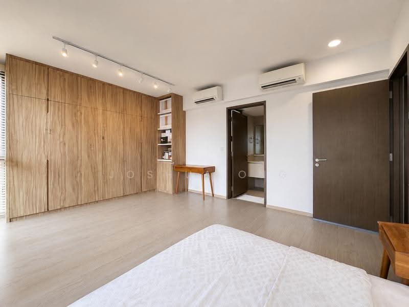 Bellewaters, 15 Anchorvale Crescent, Hougang / Punggol / Sengkang, 3 Bedrooms, 990 sqft, Condominium For Sale, by Joshua Ong, 500250804 - Master Ensuite - PropertyGuru.com.sg