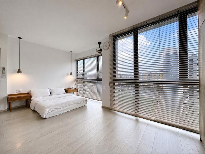 Bellewaters, 15 Anchorvale Crescent, Hougang / Punggol / Sengkang, 3 Bedrooms, 990 sqft, Condominium For Sale, by Joshua Ong, 500250804 - Master Ensuite - PropertyGuru.com.sg