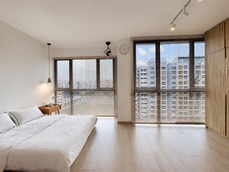 Bellewaters, 15 Anchorvale Crescent, Hougang / Punggol / Sengkang, 3 Bedrooms, 990 sqft, Condominium For Sale, by Joshua Ong, 500250804 - Master Ensuite - PropertyGuru.com.sg