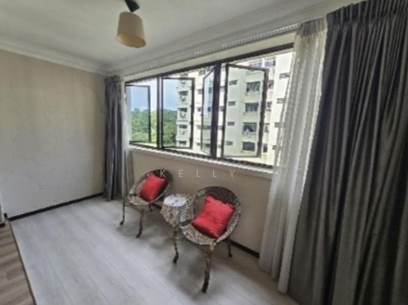 272 Bangkit Road, 272 Bangkit Road, Dairy Farm / Bukit Panjang / Choa Chu Kang, 4 Bedrooms, 1,378 sqft, HDB Flat For Rent, by Kelly Ang, 500250805 - Balcony - PropertyGuru.com.sg