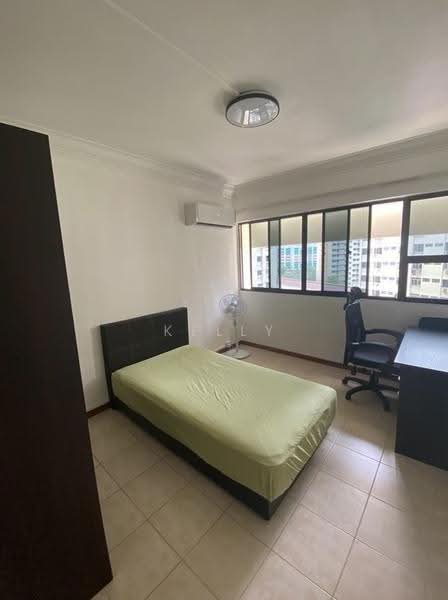 272 Bangkit Road, 272 Bangkit Road, Dairy Farm / Bukit Panjang / Choa Chu Kang, 4 Bedrooms, 1,378 sqft, HDB Flat For Rent, by Kelly Ang, 500250805 - Bedroom - PropertyGuru.com.sg