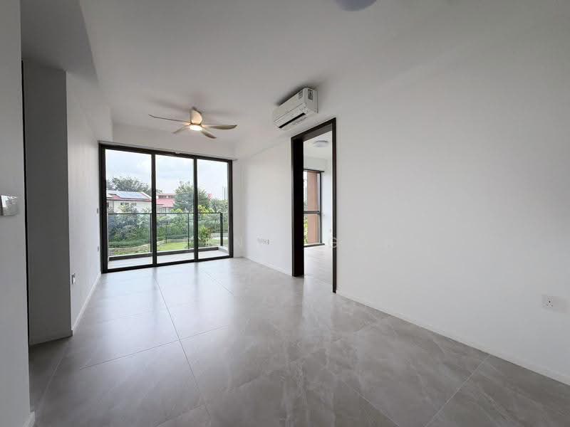 AMO Residence, 21 Ang Mo Kio Rise, Ang Mo Kio / Bishan / Thomson, 2 Bedrooms, 743 sqft, Condominium For Rent, by Vernis Goh, 500250806 - Living Room - PropertyGuru.com.sg