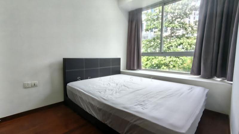 Loft @ Nathan, 31 Nathan Road, Tanglin / Holland / Bukit Timah, 1 Bedroom, 388 sqft, Condominium For Rent, by Sean See, 500250807 - Bedroom - PropertyGuru.com.sg