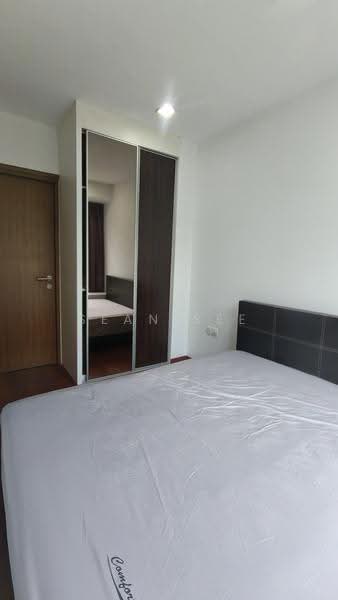 Loft @ Nathan, 31 Nathan Road, Tanglin / Holland / Bukit Timah, 1 Bedroom, 388 sqft, Condominium For Rent, by Sean See, 500250807 - Bedroom - PropertyGuru.com.sg