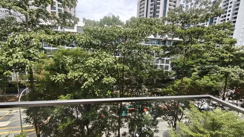 Loft @ Nathan, 31 Nathan Road, Tanglin / Holland / Bukit Timah, 1 Bedroom, 388 sqft, Condominium For Rent, by Sean See, 500250807 - PropertyGuru.com.sg