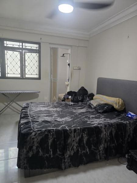 315 Woodlands Street 31, 315 Woodlands Street 31, Admiralty / Woodlands, 3 Bedrooms, 925 sqft, HDB Flat For Sale, by Hasnul Bashri, 500250808 - Bedroom - PropertyGuru.com.sg