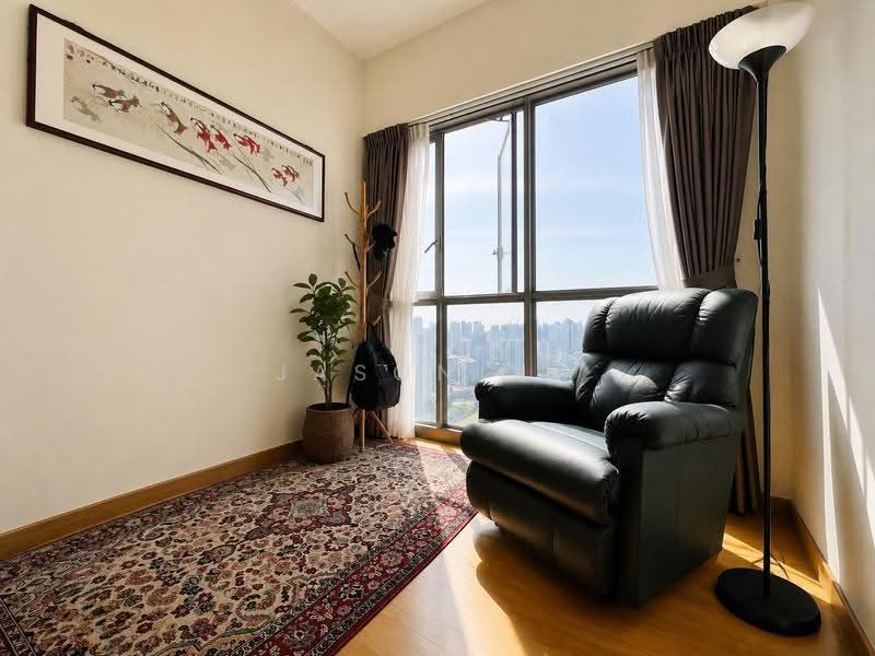 Alex Residences, 28 Alexandra View, Alexandra / Commonwealth, 3 Bedrooms, 926 sqft, Apartment For Sale, by Jason Ng, 500250811 - Bedroom 2 - PropertyGuru.com.sg