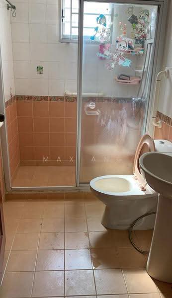 408A Fernvale Road, 408A Fernvale Road, Seletar / Yio Chu Kang, Room Rental, 150 sqft, HDB Flat For Rent, by Max Ang, 500250812 - Bathroom - PropertyGuru.com.sg