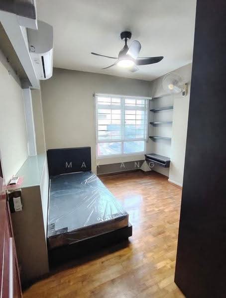 408A Fernvale Road, 408A Fernvale Road, Seletar / Yio Chu Kang, Room Rental, 150 sqft, HDB Flat For Rent, by Max Ang, 500250812 - Bedroom - PropertyGuru.com.sg