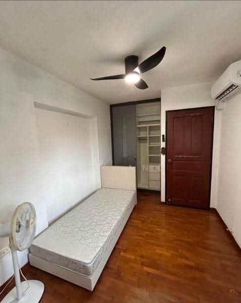 408A Fernvale Road, 408A Fernvale Road, Seletar / Yio Chu Kang, Room Rental, 150 sqft, HDB Flat For Rent, by Max Ang, 500250812 - Bedroom - PropertyGuru.com.sg