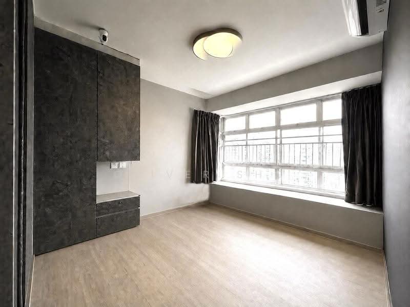 445A Fernvale Road, 445A Fernvale Road, Seletar / Yio Chu Kang, 3 Bedrooms, 1,011 sqft, HDB Flat For Sale, by Oliver Sho, 500250816 - Master Bedroom - PropertyGuru.com.sg