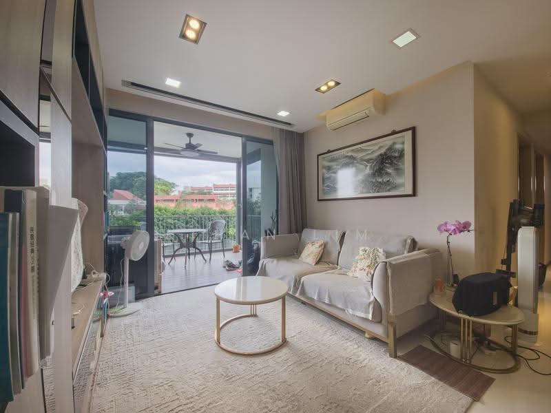 Wandervale, 351 Choa Chu Kang Avenue 3, Dairy Farm / Bukit Panjang / Choa Chu Kang, 4 Bedrooms, 1,249 sqft, Condominium For Rent, by Ethan Lim, 500250817 - Living Room - PropertyGuru.com.sg