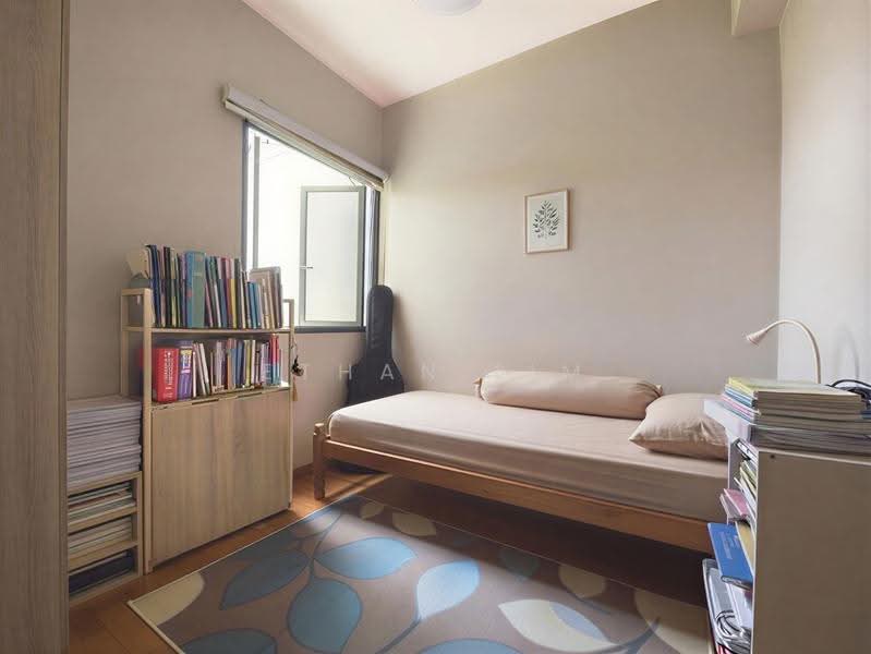 Wandervale, 351 Choa Chu Kang Avenue 3, Dairy Farm / Bukit Panjang / Choa Chu Kang, 4 Bedrooms, 1,249 sqft, Condominium For Rent, by Ethan Lim, 500250817 - Bedroom - PropertyGuru.com.sg