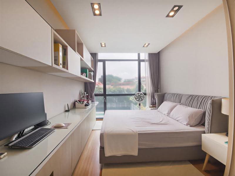 Wandervale, 351 Choa Chu Kang Avenue 3, Dairy Farm / Bukit Panjang / Choa Chu Kang, 4 Bedrooms, 1,249 sqft, Condominium For Rent, by Ethan Lim, 500250817 - Bedroom - PropertyGuru.com.sg