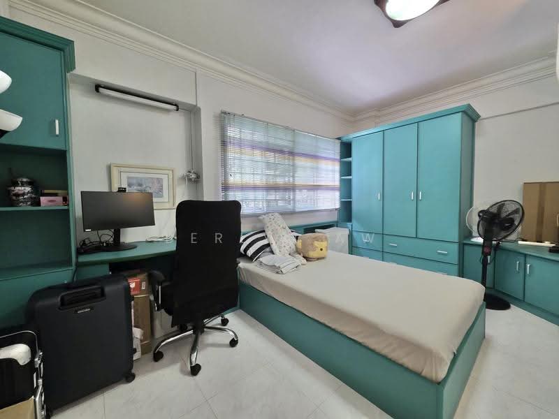 657 Jalan Tenaga, 657 Jalan Tenaga, Eunos / Geylang / Paya Lebar, 3 Bedrooms, 1,141 sqft, HDB Flat For Sale, by Berlyn Aw, 500250818 - Bedroom - PropertyGuru.com.sg