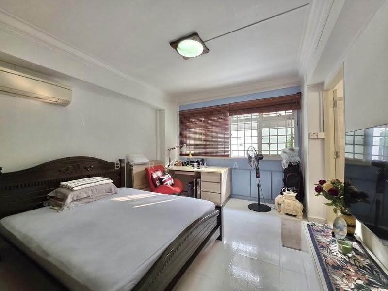 657 Jalan Tenaga, 657 Jalan Tenaga, Eunos / Geylang / Paya Lebar, 3 Bedrooms, 1,141 sqft, HDB Flat For Sale, by Berlyn Aw, 500250818 - Bedroom - PropertyGuru.com.sg