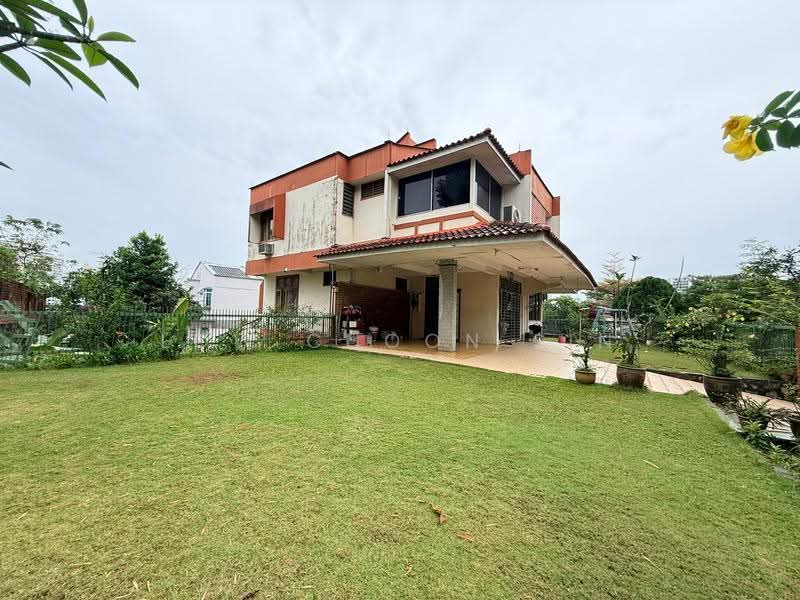 Phoenix Gardens, Dairy Farm / Bukit Panjang / Choa Chu Kang, 5 Bedrooms, 6,525 sqft, Bungalow House For Sale, by Low Choon Sin, 500250820 - Exterior - PropertyGuru.com.sg