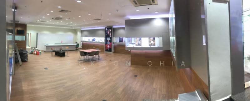 Crystal Time Building, 16 Tannery Lane, Macpherson / Potong Pasir, 2,925 sqft, Light Industrial (B1) For Rent, by Jackson Chia, 500250821 - Interior - CommercialGuru.com.sg