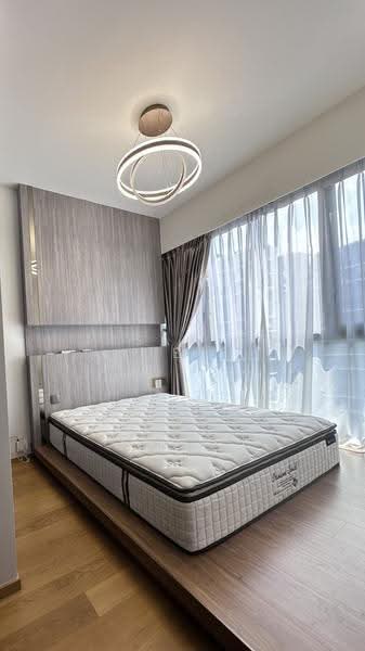 Grandeur Park Residences, 7 Bedok South Avenue 3, Bedok / Upper East Coast, 2 Bedrooms, 667 sqft, Condominium For Sale, by Jasarine Lee, 500250824 - Bedroom - PropertyGuru.com.sg