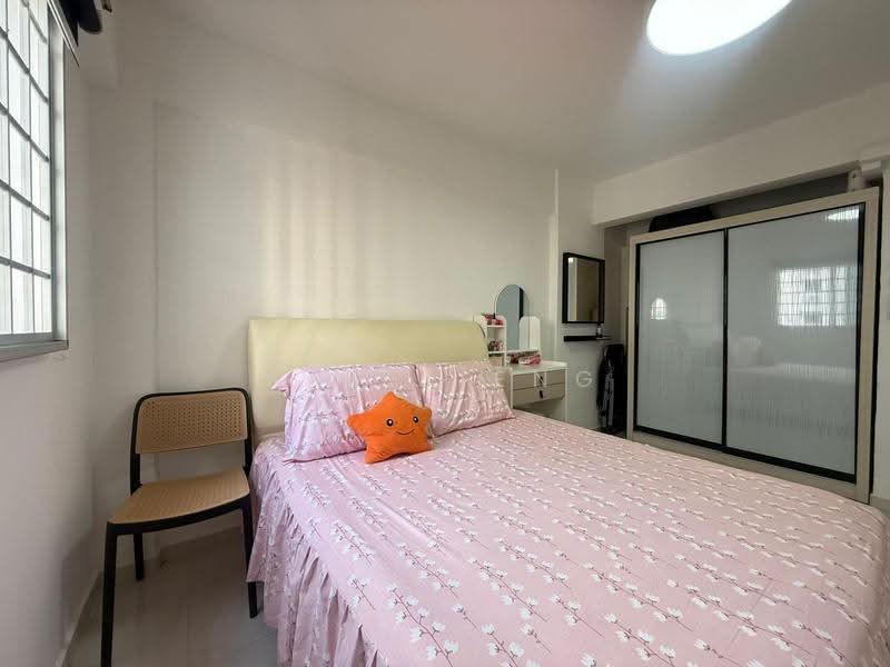 772 Yishun Avenue 3, 772 Yishun Avenue 3, Sembawang / Yishun, Room Rental, 150 sqft, HDB Flat For Rent, by Nigel Eng, 500250828 - Bedroom - PropertyGuru.com.sg
