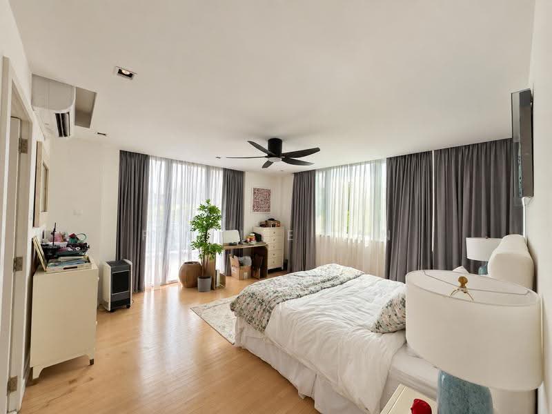 * Rare FH Corner SemiD in Watten Estate * 5 Ensuite * 1km RGPS *, Hillcrest Rd, Greenmead Ave, Greenwood, Watten Estate, Shelford, Newton / Novena, 5 Bedrooms, 4,200 sqft, Semi-Detached House For Sale, by Pauline Tan, 500250829 - PropertyGuru.com.sg