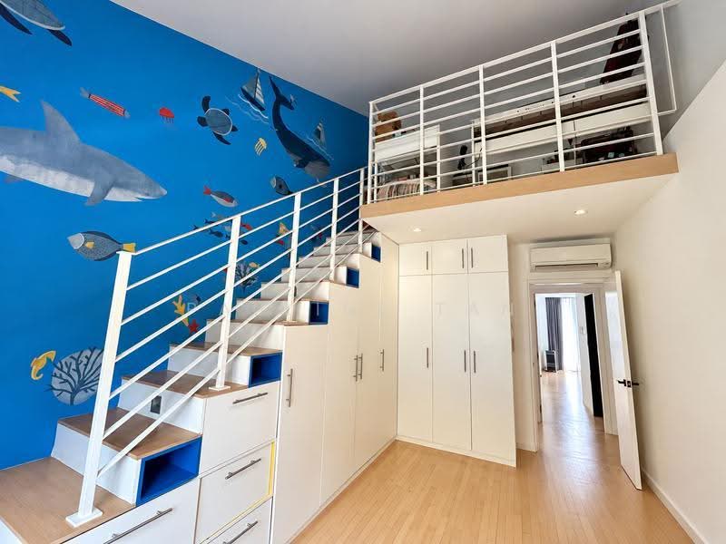 * Rare FH Corner SemiD in Watten Estate * 5 Ensuite * 1km RGPS *, Hillcrest Rd, Greenmead Ave, Greenwood, Watten Estate, Shelford, Newton / Novena, 5 Bedrooms, 4,200 sqft, Semi-Detached House For Sale, by Pauline Tan, 500250829 - PropertyGuru.com.sg