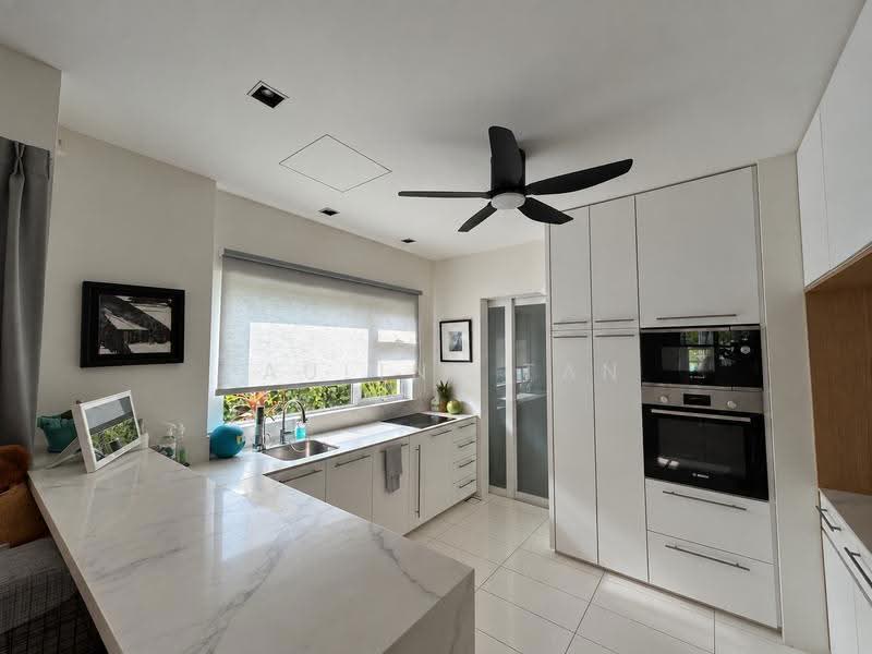 * Rare FH Corner SemiD in Watten Estate * 5 Ensuite * 1km RGPS *, Hillcrest Rd, Greenmead Ave, Greenwood, Watten Estate, Shelford, Newton / Novena, 5 Bedrooms, 4,200 sqft, Semi-Detached House For Sale, by Pauline Tan, 500250829 - PropertyGuru.com.sg