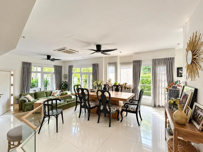 * Rare FH Corner SemiD in Watten Estate * 5 Ensuite * 1km RGPS *, Hillcrest Rd, Greenmead Ave, Greenwood, Watten Estate, Shelford, Newton / Novena, 5 Bedrooms, 4,200 sqft, Semi-Detached House For Sale, by Pauline Tan, 500250829 - PropertyGuru.com.sg