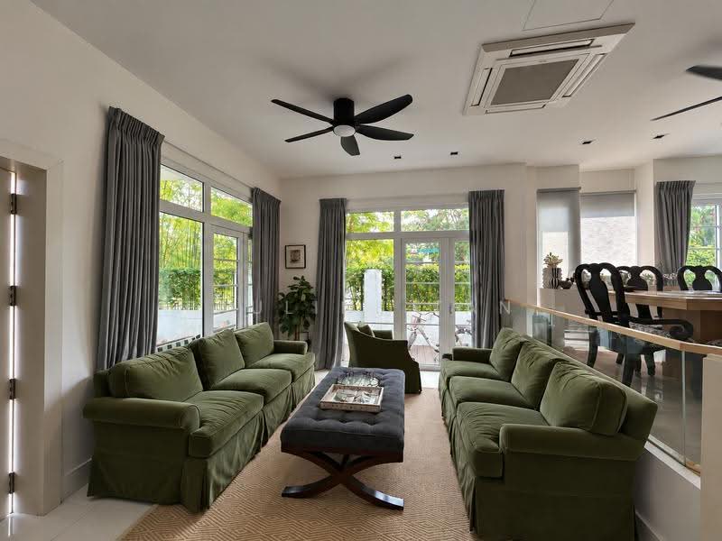 * Rare FH Corner SemiD in Watten Estate * 5 Ensuite * 1km RGPS *, Hillcrest Rd, Greenmead Ave, Greenwood, Watten Estate, Shelford, Newton / Novena, 5 Bedrooms, 4,200 sqft, Semi-Detached House For Sale, by Pauline Tan, 500250829 - PropertyGuru.com.sg