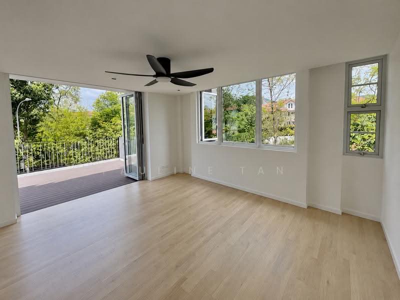 * Rare FH Corner SemiD in Watten Estate * 5 Ensuite * 1km RGPS *, Hillcrest Rd, Greenmead Ave, Greenwood, Watten Estate, Shelford, Newton / Novena, 5 Bedrooms, 4,200 sqft, Semi-Detached House For Sale, by Pauline Tan, 500250829 - PropertyGuru.com.sg