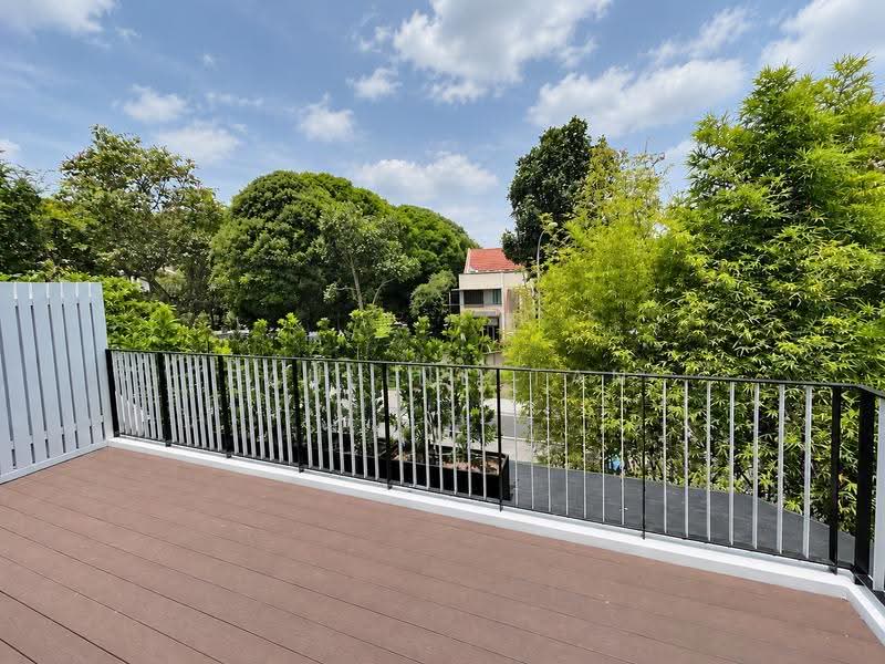 * Rare FH Corner SemiD in Watten Estate * 5 Ensuite * 1km RGPS *, Hillcrest Rd, Greenmead Ave, Greenwood, Watten Estate, Shelford, Newton / Novena, 5 Bedrooms, 4,200 sqft, Semi-Detached House For Sale, by Pauline Tan, 500250829 - PropertyGuru.com.sg